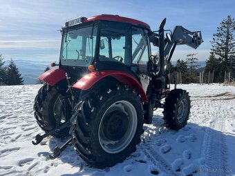 Predam Zetor Proxima 90 - 3