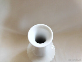 Míšeň, Meissen - porcelánová váza č.2 - 3