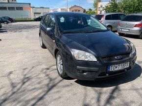 FORD FOCUS Mk2 1.8 Tdci - 3