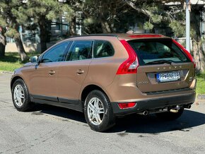 Volvo XC60 2.4D 4x4 2011 - 3