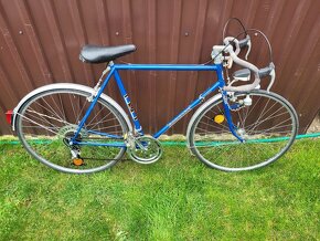 FAVORIT RETRO BICYKEL FAVORIT - 3