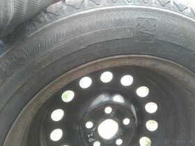 Kolesa 195/65r16 - 3