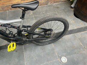 Specialized levo - 3