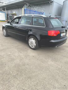 Predam audi a4 b7 - 3