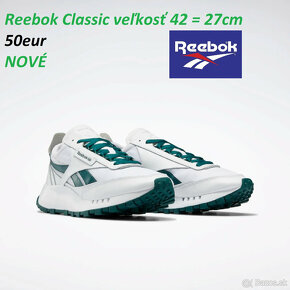 Reebok Classic Leather Legacy - 3