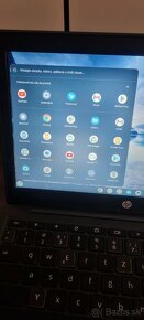 HP CHROMEBOOK - 3