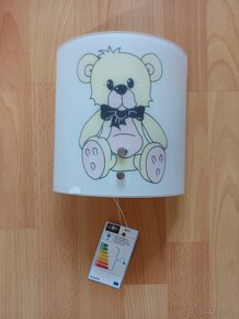 Lampa a luster - 3