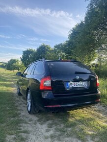 Škoda Octavia 2.0 TDI - 3