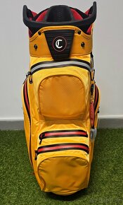 Golfovy nepremokavy cart bag Callaway Org 14 Hyperdry - 3