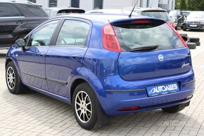 Fiat Grande Punto 1,4 i 57 kW DYNAMIC - 3