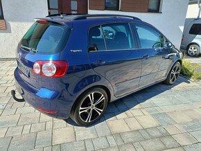 VOLKSWAGEN GOLF PLUS 2.0 TDI 103 KW CR TEAM - 3