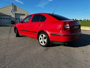 Škoda octavia 1.9TDi - 3