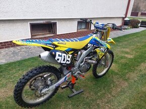 Suzuki rmz 250 ✅TOP STAV✅ - 3