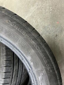 225/50r17 letne pneu - 3