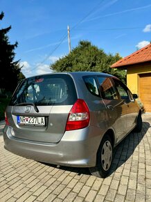 Honda Jazz 1.3i 57kw - 3