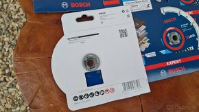 Bosch  X - LOCK DIAMANTOVÝ KOTÚČ EXPERT - 3