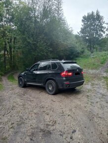 BMW X5 E70 - 3