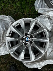 Bmw Styling 5x120 R18 - 3