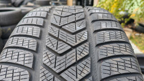 Zimné pneu 255/35 R19 --- PIRELLI - 3