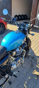 Royal enfield - 3