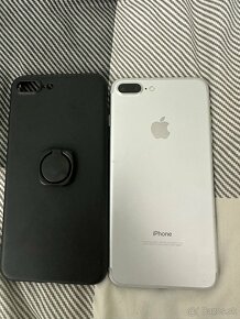 IPhone Apple 7 plus - 3