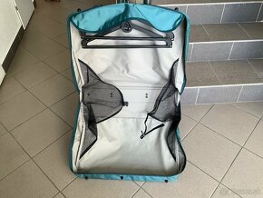 Samsonite cestovna taška na obleky - 3