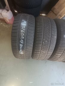 225/60 r17 pirelli zimna sada 4.ks - 3