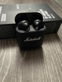 Marshall MINOR III - 3