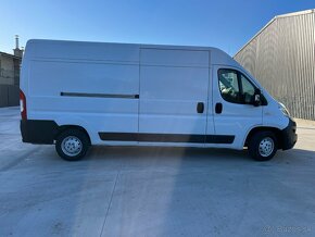 Fiat DUCATO 2.3 MultiJet L3H2  130PS - 3