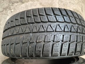 235/40 r18 zimné 2 ks FALKEN - nejazdené - 3