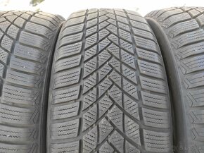 Zimné pneumatiky 215/55R18 Matador MP93 - 3