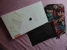 Tablet Lenovo YOGA book 10 - 3