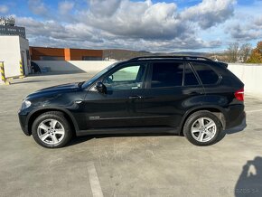 BMW X5 XDrive30d - 3