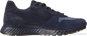 ECCO Homme St.1 M Sneakers Basses. Tenisky ECCO ST.1 - 3