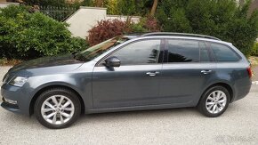 Skoda OCTAVIA Combi 2.0Tdi 110kw DSG,2/2020, 7stup. - 3