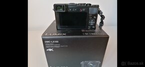 Panasonic Lumix LX100 - 3