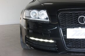 Audi s6 c6 avant 5.2 v10 320kw 2006 tiptronic - 3