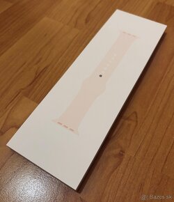 Apple Watch 10 42mm rose gold - 3