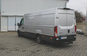 Iveco Daily dodávka - NA PRENÁJOM - 3