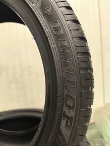 Dunlop SP Winter Sport 4D 225/45 R18 95 H Extra Load - 3