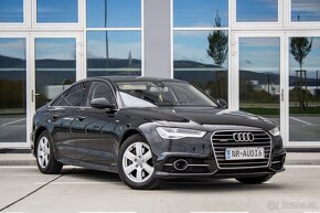 Audi A6 3.0 TDI quattro S-line - 3