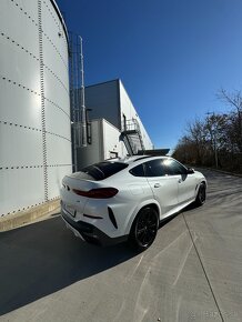 BMW X6 40D ZARUKA TOP - 3