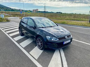 Volkswagen Golf 1.6TDI - 3