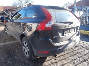 Volvo XC60 - 3