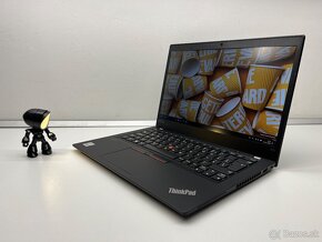 Lenovo ThinkPad X13 Gen1 13.3" i5-10310U/16GB/256GB/FHD - 3