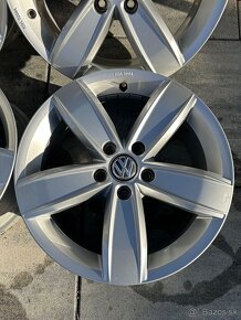 ✅5x112 r17 Corvara passat b8 a pre Tiguan - 3