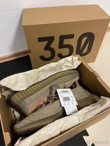 Adidas Yeezy Boost 350 V2 - Sand Taupe - 3