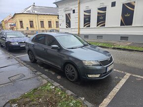 Škoda Rapid 1.2 TSI 110k JOY - 3