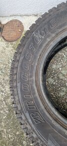 Bridgestone Dueler A/T - 3