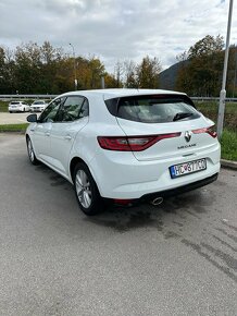 Renault Megane 1.5 dCi (2018) - 3